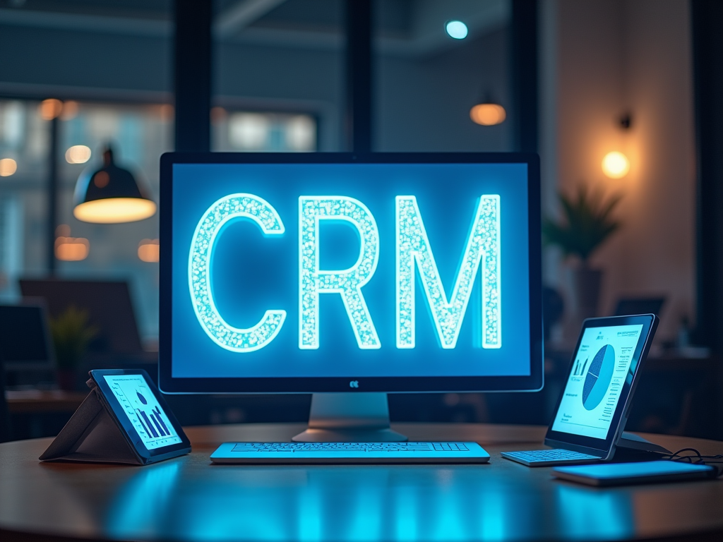 CRM ecommerce 2024